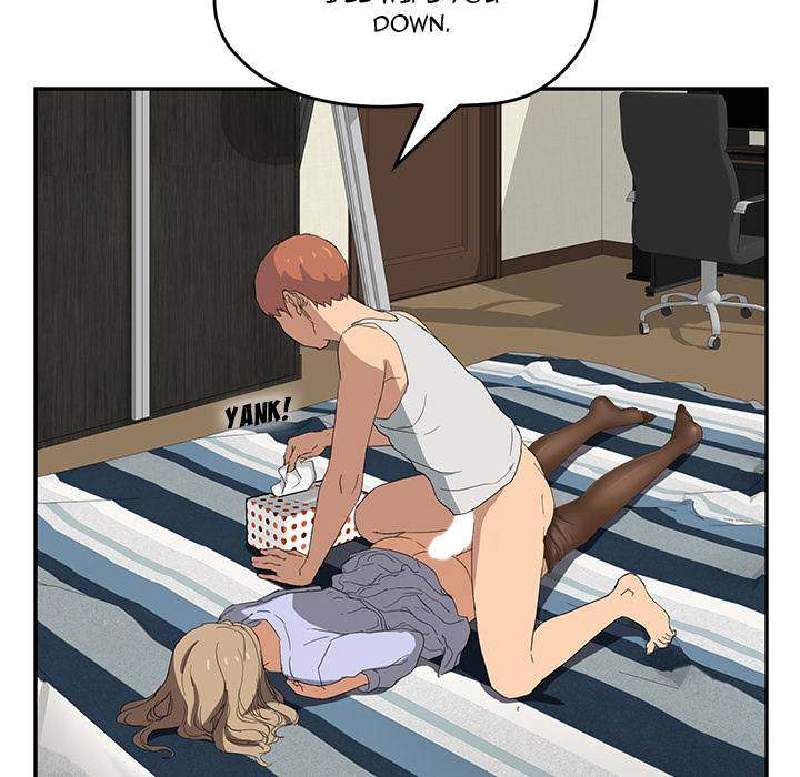 My Stepmom - Chapter 23 - Andromeda 11 page 31 hentai porn comic manga doujin